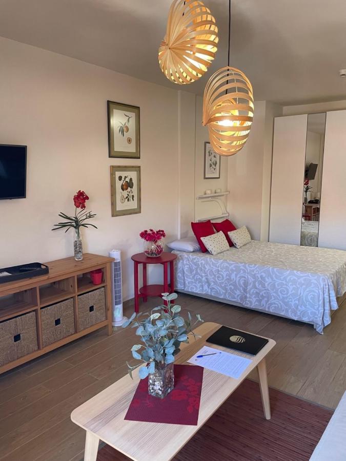 Apartamento Acogedor Y Centrico - Plaza Del Charco Puerto de la Cruz  Exterior foto